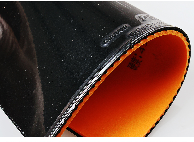 拍里奥palio乒乓球拍胶皮cj8000反胶套胶弧圈型快攻型乒乓胶皮 【快攻