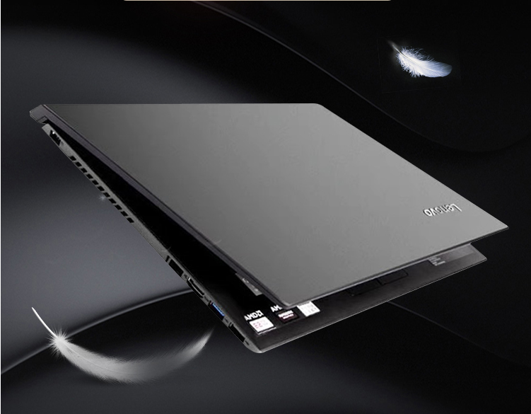 联想lenovo学生笔记本电脑拯救者ideapad15s超薄游戏家用办公i5i7独显