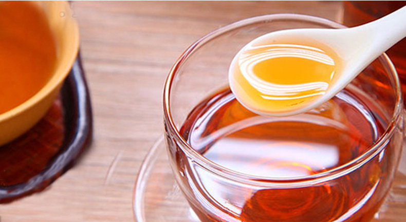 9l瓶装 红醋泡萝卜吞水饺蟹虾醋泡菜大浙红醋 大红浙醋1.9l