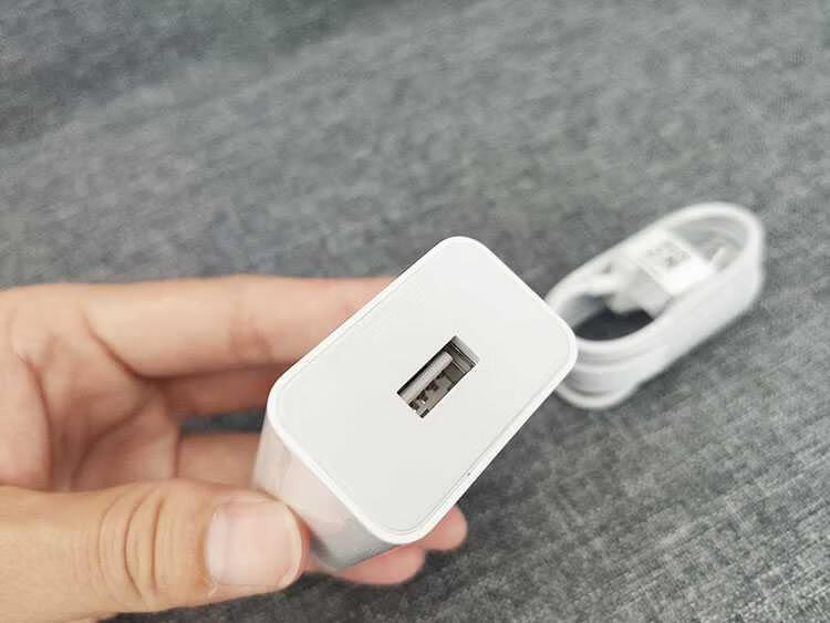 适用红米10x5g手机原装充电器mdy11em快充头小米10青春版数据线type-c
