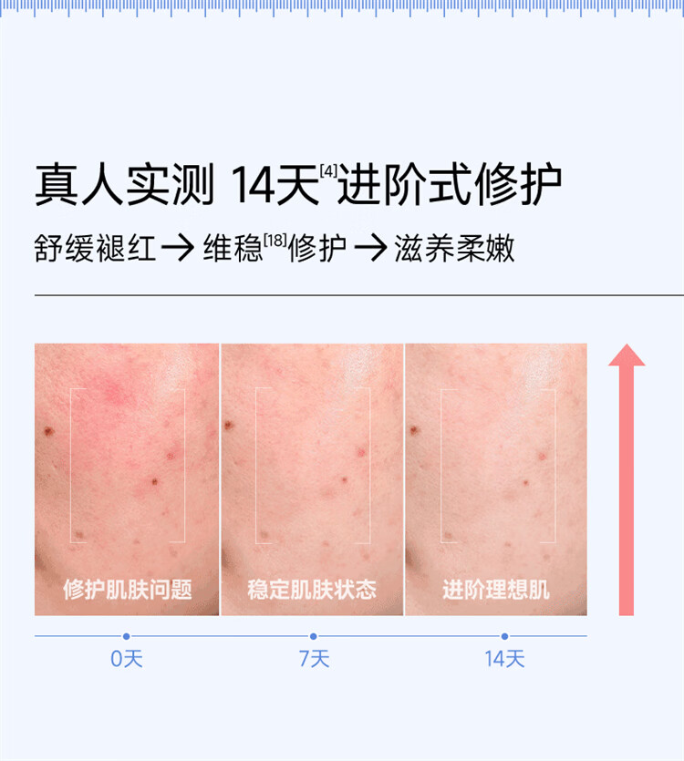 可复美胶原棒 Human-like重组胶原蛋白肌御次抛精华 【情人节送女友】 【幸运棒】1.5ml*30支