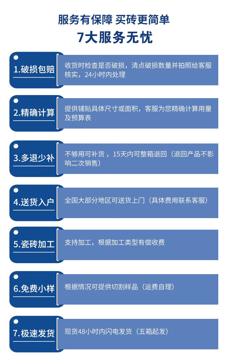 2，福西西廚房衛生間小地甎400x400防滑耐磨地板甎陽台瓷甎浴室灰色倣古甎 400mm400mm L4002