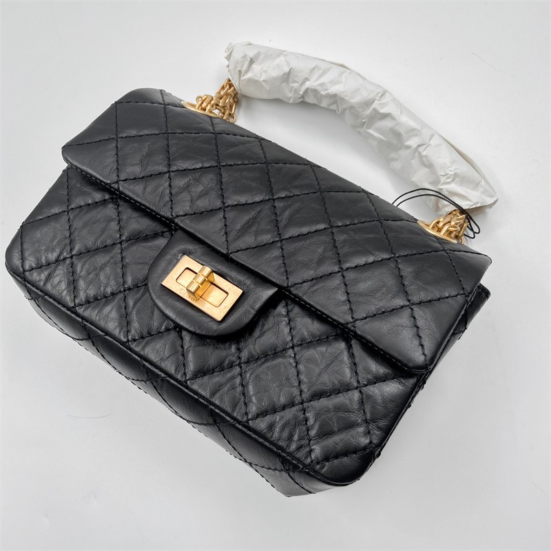 【二手99新】chanel香奈儿女包 2.