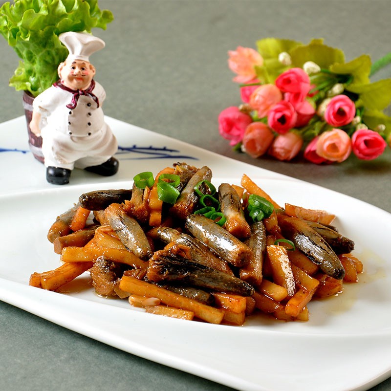 高粱乌米新鲜高粱乌米东北特色美食农家蔬菜乌咪500g