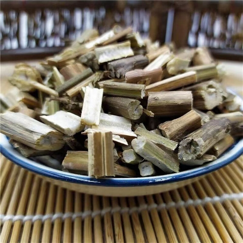 中药材苏梗紫苏梗紫苏茎 紫苏杆 紫苏草梗杆 1000