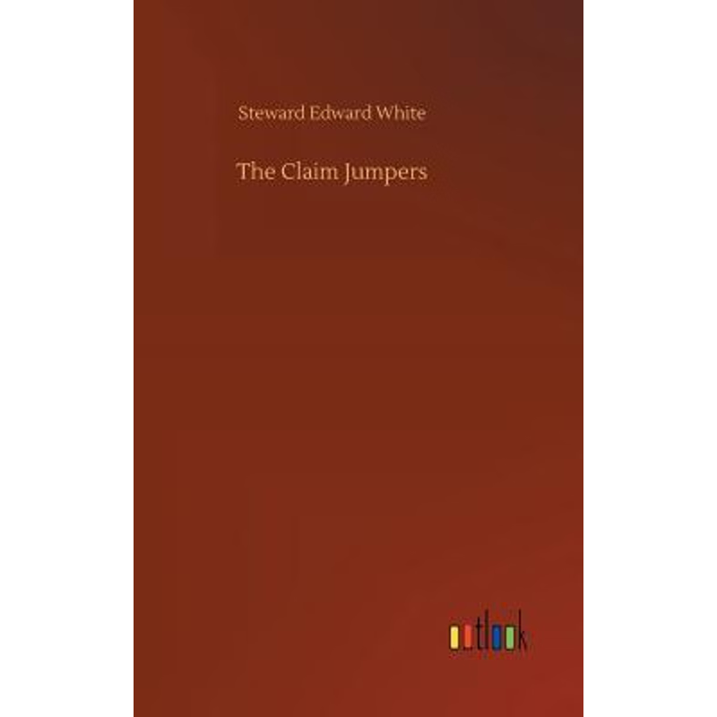 按需印刷The Claim Jumpers[9783732654413]