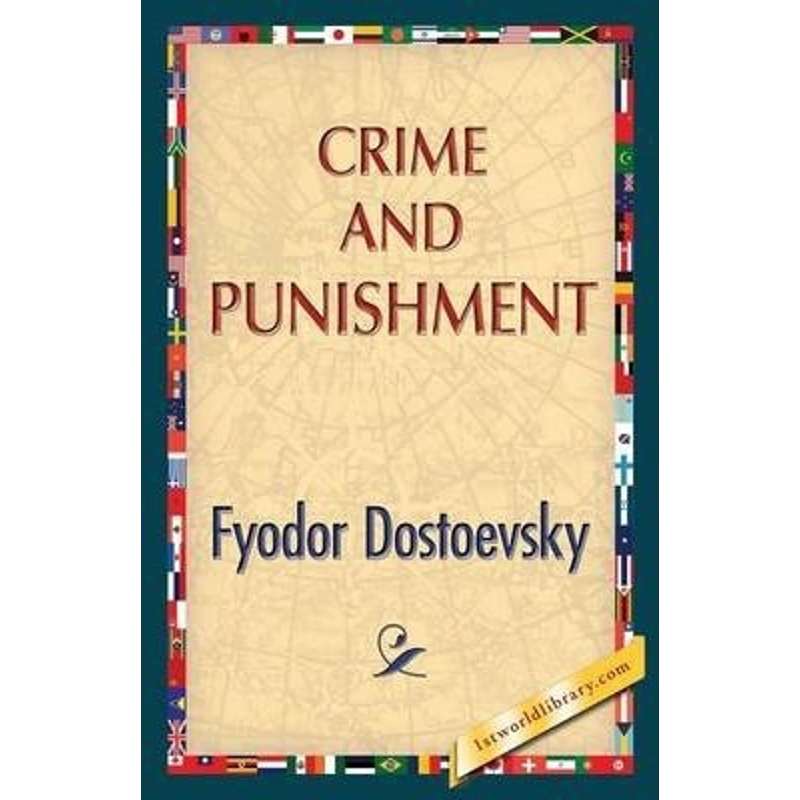 按需印刷Crime and Punishment[9781421850078]