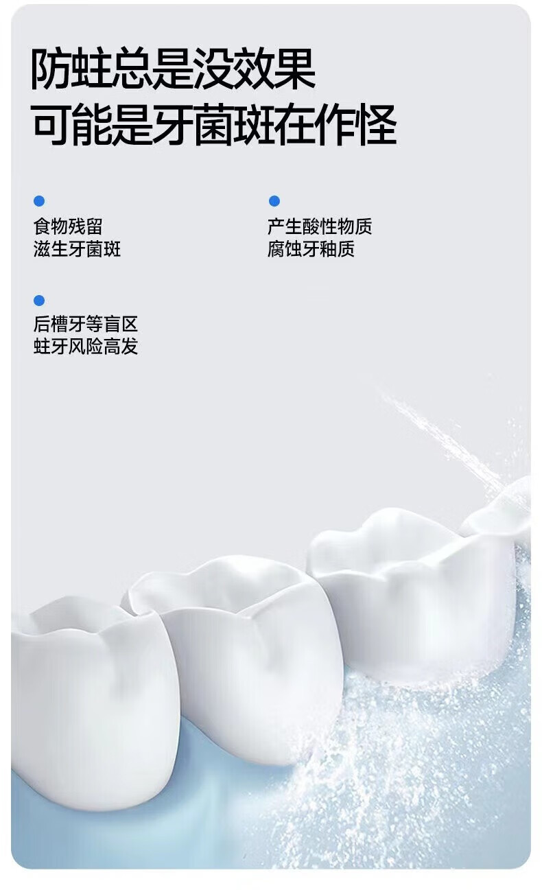 南暖美妆护肤美妆工具套装洗漱套装密丝柔宽头软毛牙刷高密深层清洁 款式随机 2件 套【12支装】