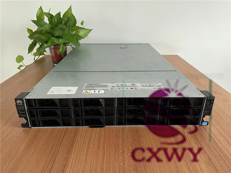 huaweu华为rh2288hv2v3二手服务器2u3.