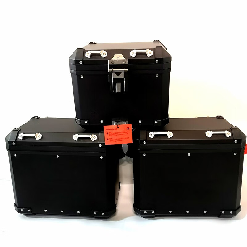 宝马bmwf850advr1250gsr1250gsadv摩托车尾箱边箱尾箱