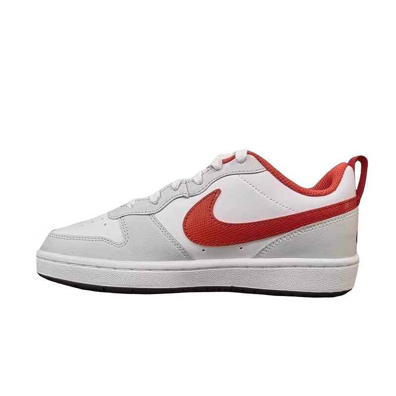 耐克(nike) nike/耐克 court borough low gs兔年女子限定轻便运动