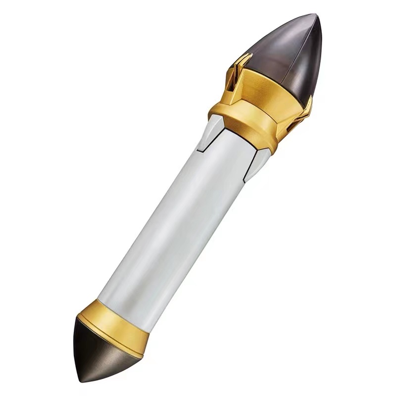 经典高斯奥特曼变身器勇气之棒特别套装玩具国代版高斯变身器全款预售