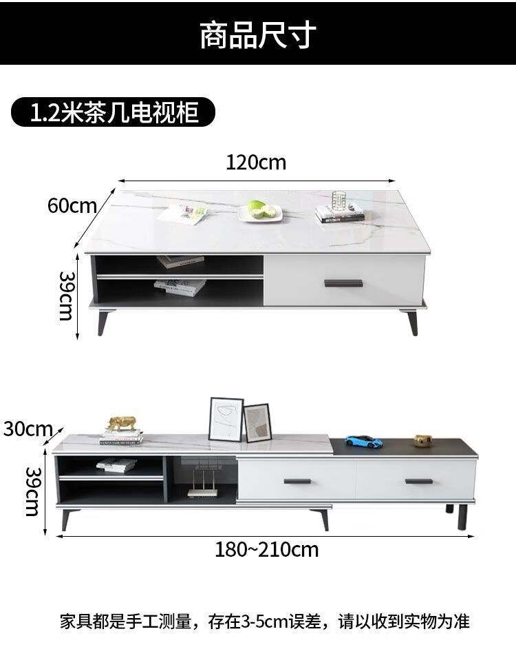 金木槿沙发客厅大小户型2024新款北科技布艺沙发胶版品牌左右欧简约现代免洗科技猫抓布布艺沙发 乳胶版【科技布】官方品牌 【2.8米】四位+左右贵妃详情图片24