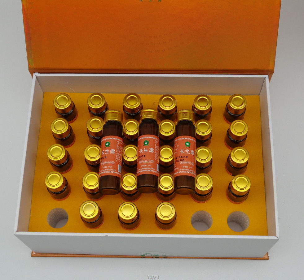 天美仕口服液山药黄精复合饮品1盒30支 1盒/30支【新款】【图片 价格