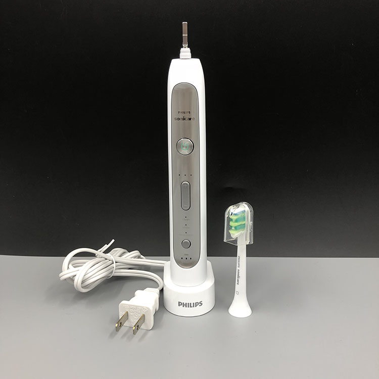 原装飞利浦声波电动牙刷hx9120 hx9160 9182 9193 6730 6970 939b