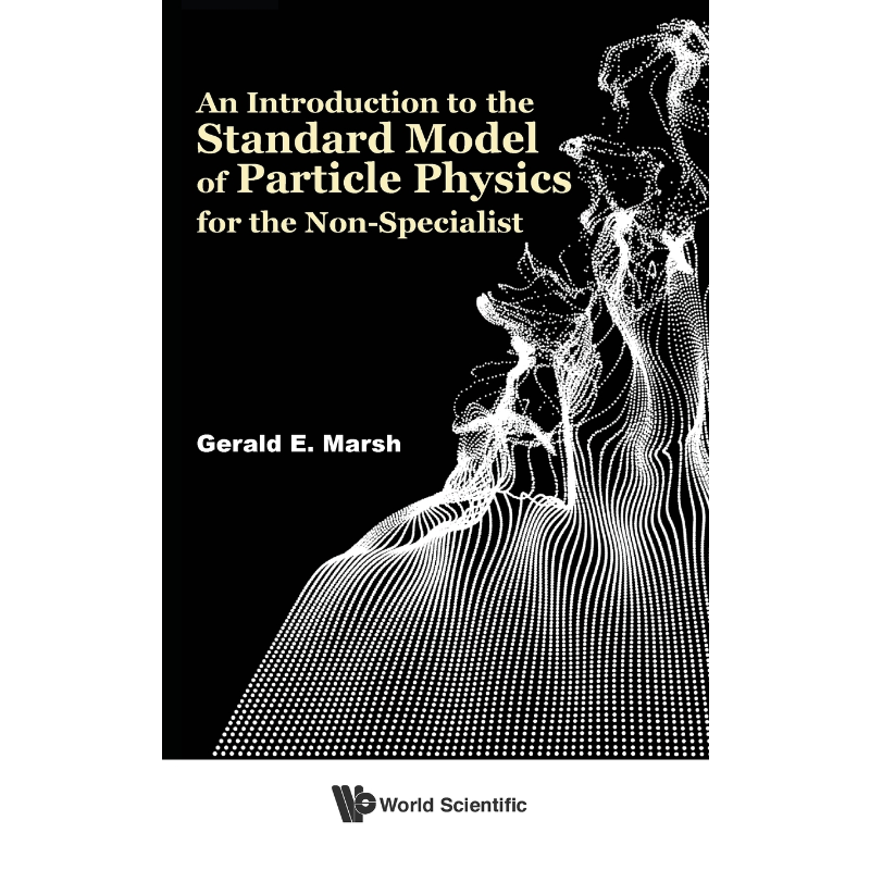 按需印刷An Introduction to the Standard Model of Particle Physics for the Non-Specialist[9789813232587]