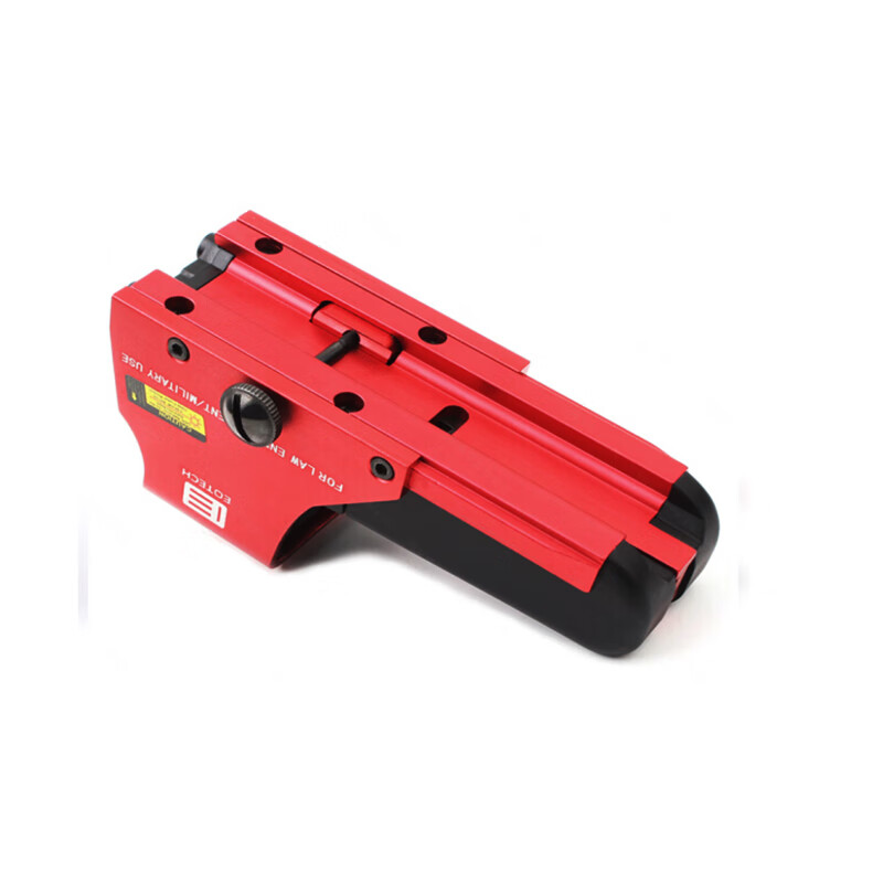 全息瞄准器绝地求生吃鸡551552553瞄具金属配件全息瞄准镜20卡槽瞄准