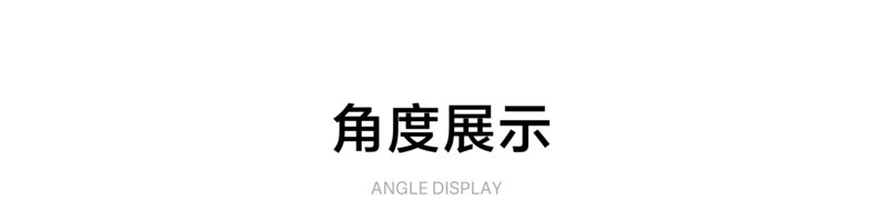 Joy&peace Dong Jie's Style Free Poetry Washed Cowhide Leather Loafers with Chunky Heel for Men And Women, Black, Size 38 13