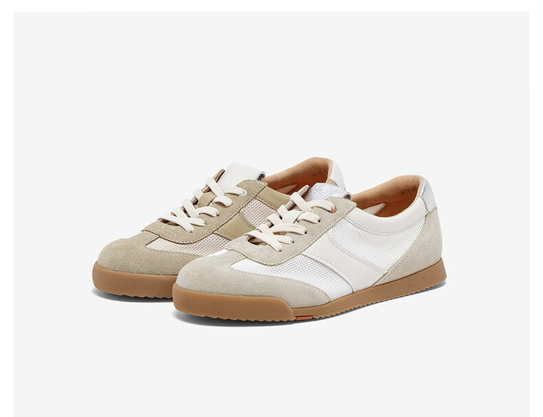 Bata Casual Shoes for Women, Cowhide And Sheepskin, Commuter Training Sneakers, ACO27BM4 4
