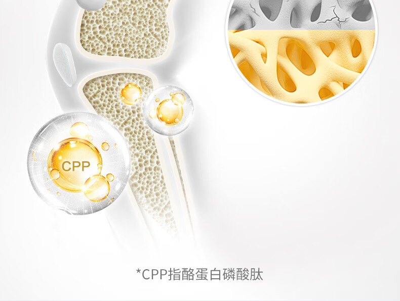 12，諮詢便宜湯臣倍健健力多氨糖軟骨素加鈣片碳酸鈣中老年中老年人男女關節骨密度碳酸鈣 180片+40片