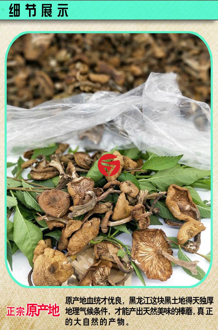 榛蘑片500克干货东北新货小鸡炖蘑菇香菇菌类【图片 价格 品牌 报价】