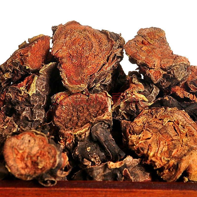 尧虎 带皮红景天切片干 可配搭红景天茶口服液提高缺氧耐受力抗高原