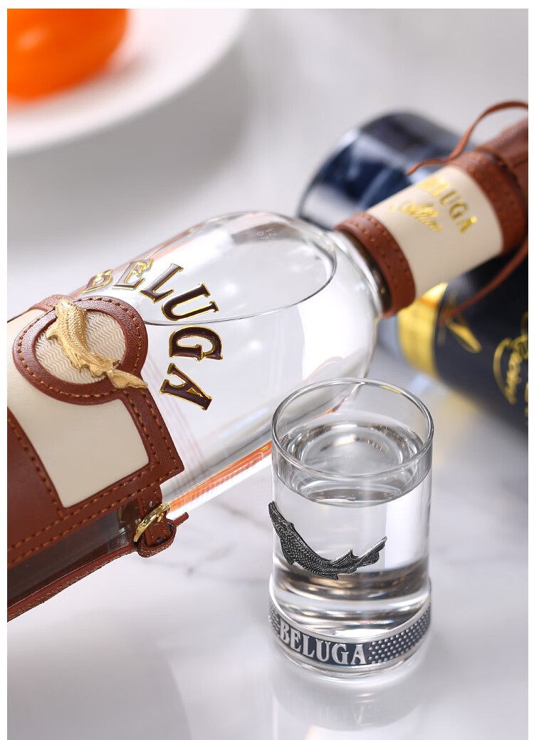 白鲸贵族伏特加500ml【图片 价格 品牌 报价】-京东