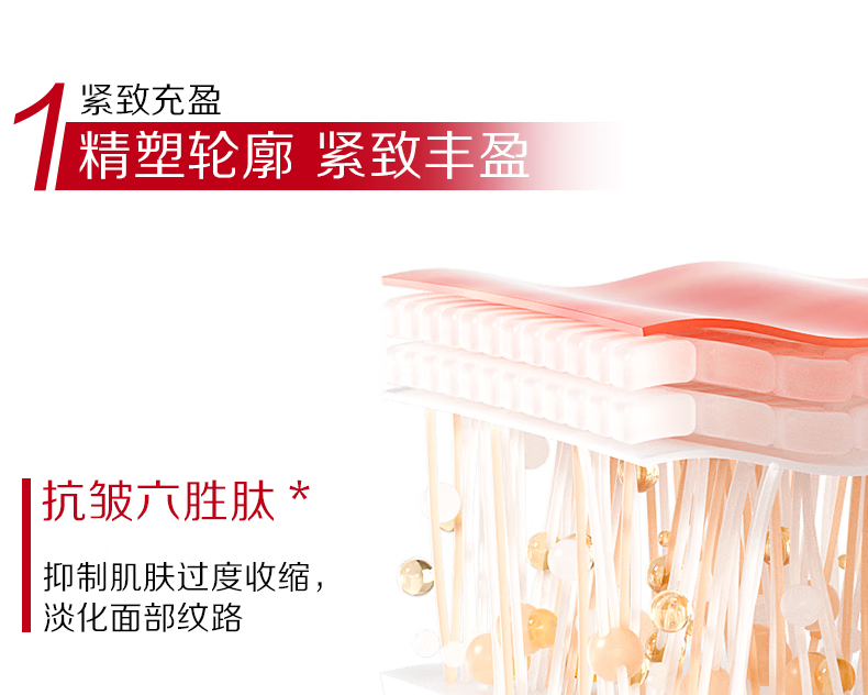 韩束（KanS）黑蛮腰护肤品套装补水保湿抗皱淡纹黑金化妆品水乳送老婆新年礼物 基础款三件套：洗面奶+水+乳