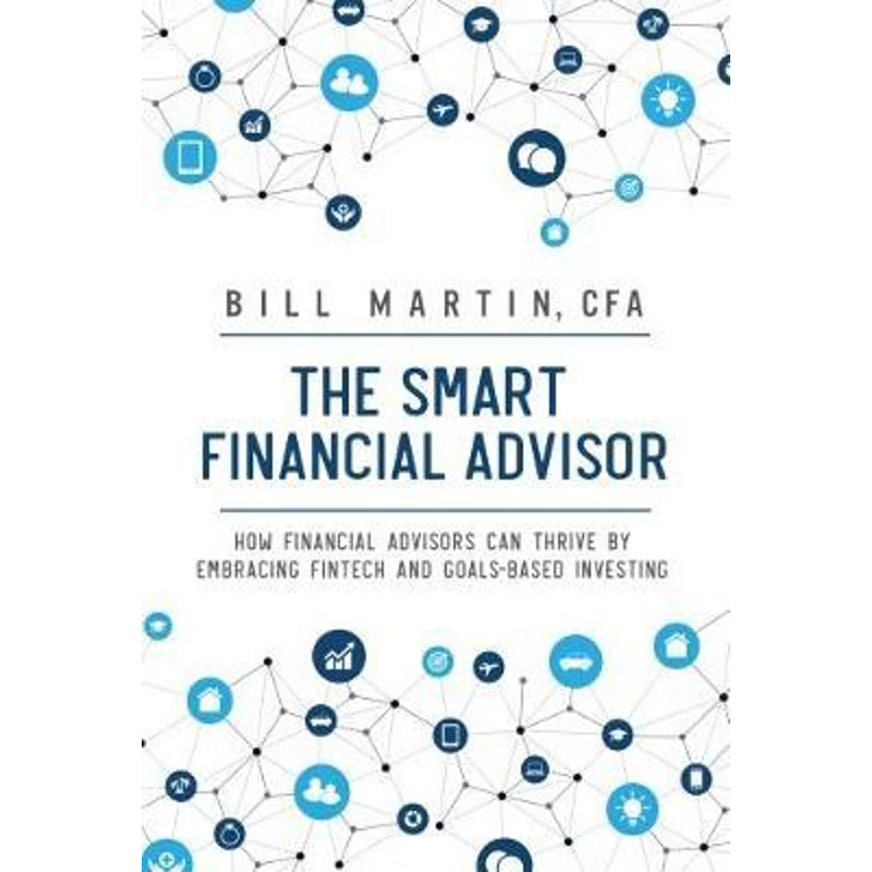 按需印刷Smart Financial Advisor[9780857195838]