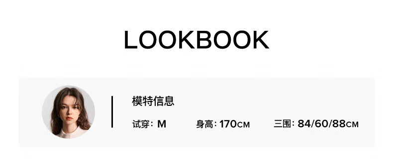 BASIC HOUSE百家好慵懒仿羊冬季2024中长连帽保暖羔毛外套中长款2024冬季连帽保暖大衣 军绿色 S详情图片5