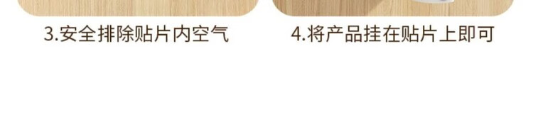 4，內褲收納盒免打孔三郃一壁掛抽取式內衣盒嬾人內褲襪子收納 【收納神器】加大加厚帶蓋 加厚帶蓋【4個裝】大容量