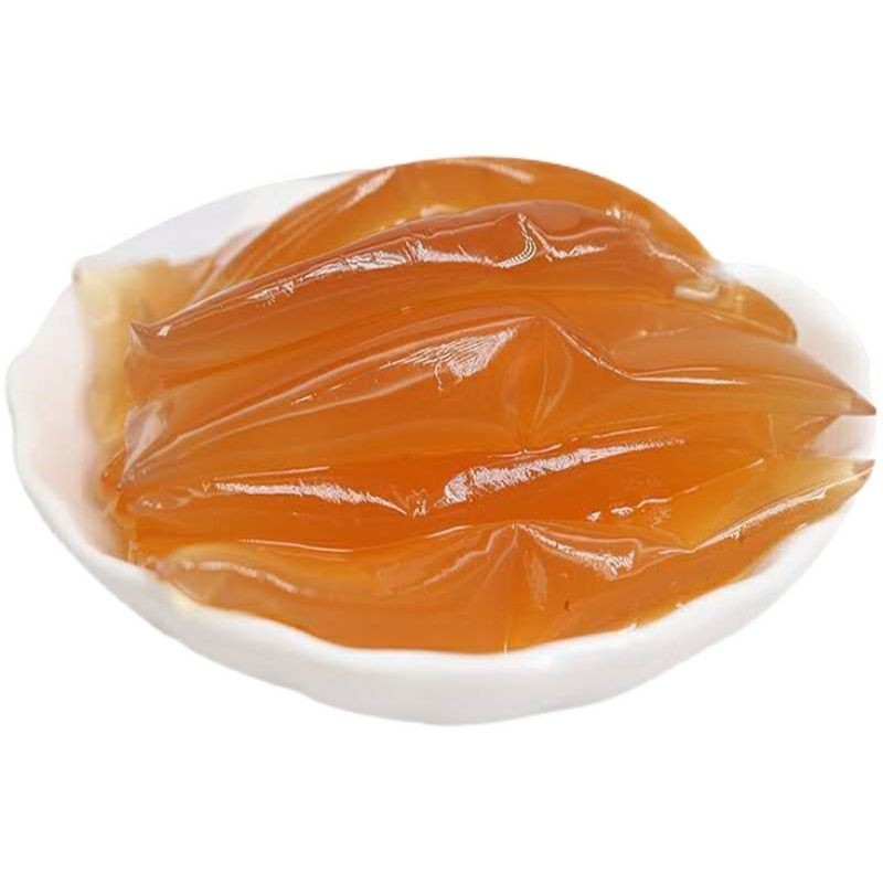 香当俏刺梨冻糕贵州特产香当俏刺梨新款独立包装果汁冻休闲美食礼盒装