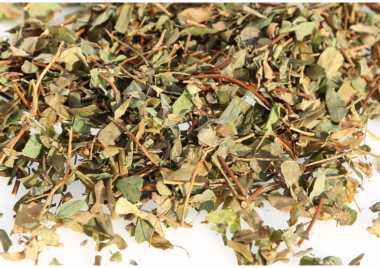 亳泽堂 中药材鸡骨草500g克养生茶凉茶广西散装叶子 相思叶 鸡骨草叶