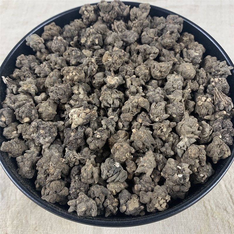 北京同仁堂原料中药材猫爪草 小毛茛水洗无泥猫爪草 猫抓草 猫爪儿草