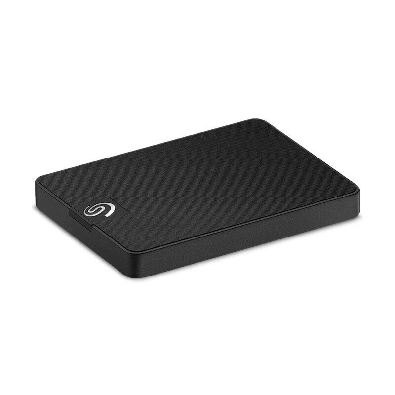 希捷(seagate)全新原装加密500g1.81t固态移动硬盘usb3.
