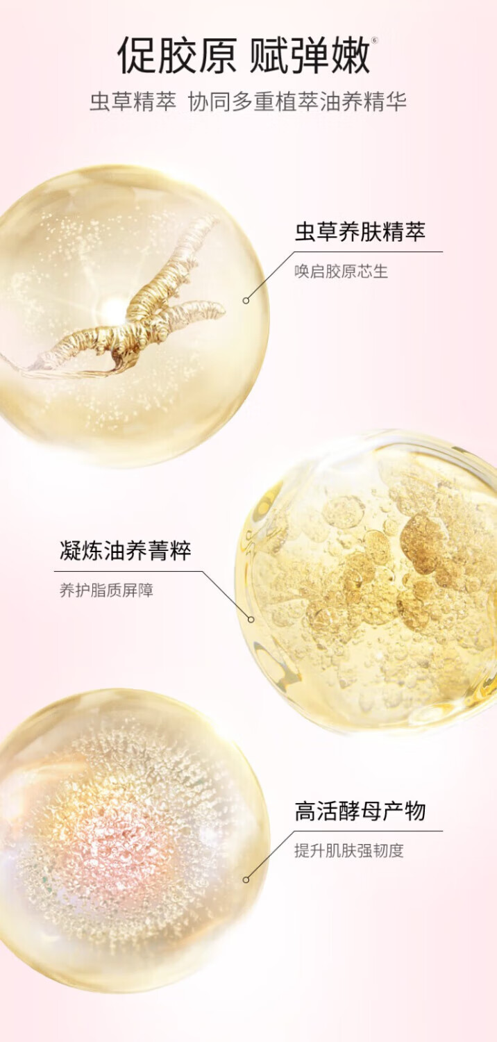 夸迪夸迪夸迪面膜华熙玻尿酸深层补水保湿滋润面膜男女适用 双仓面膜5片