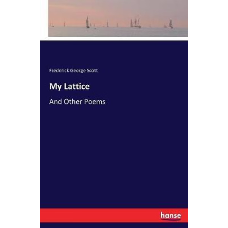 按需印刷My Lattice[9783744773034]