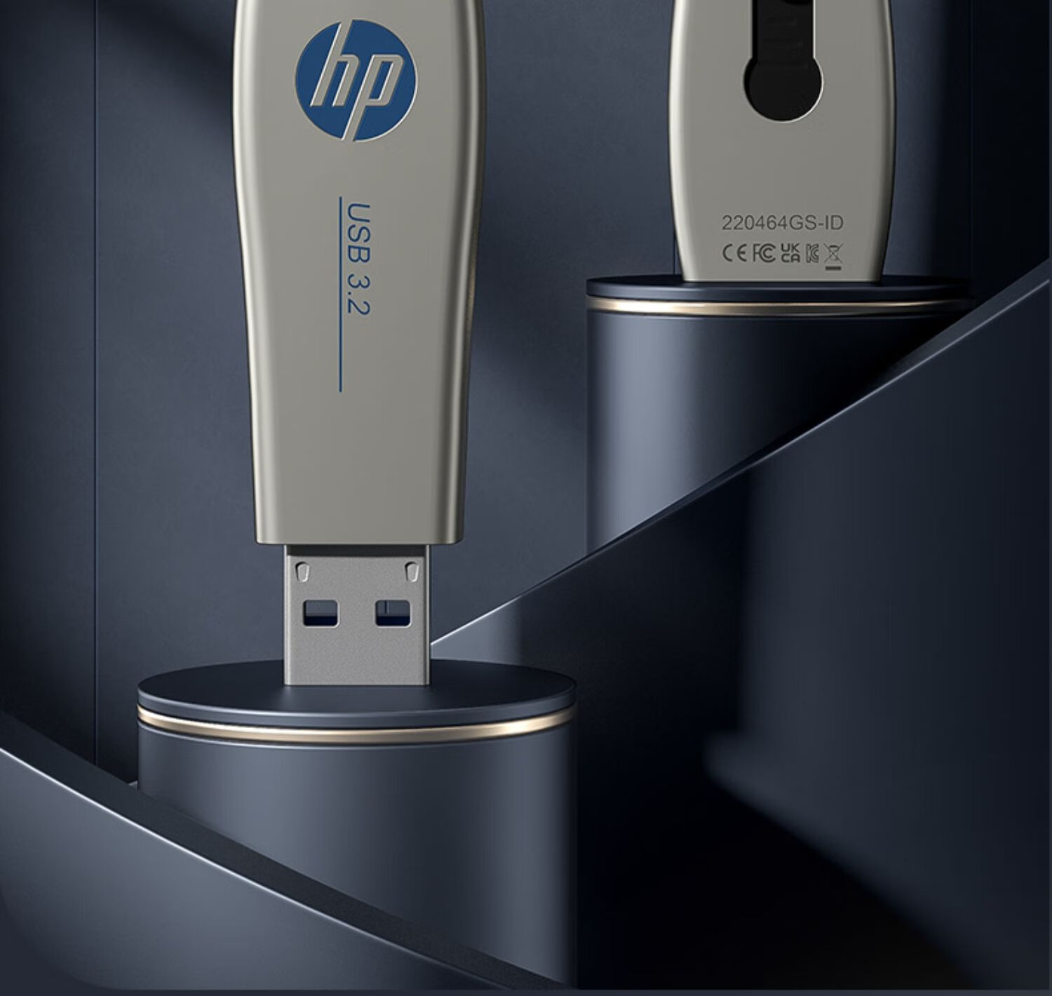 惠普(hp) 惠普高速u盘3.