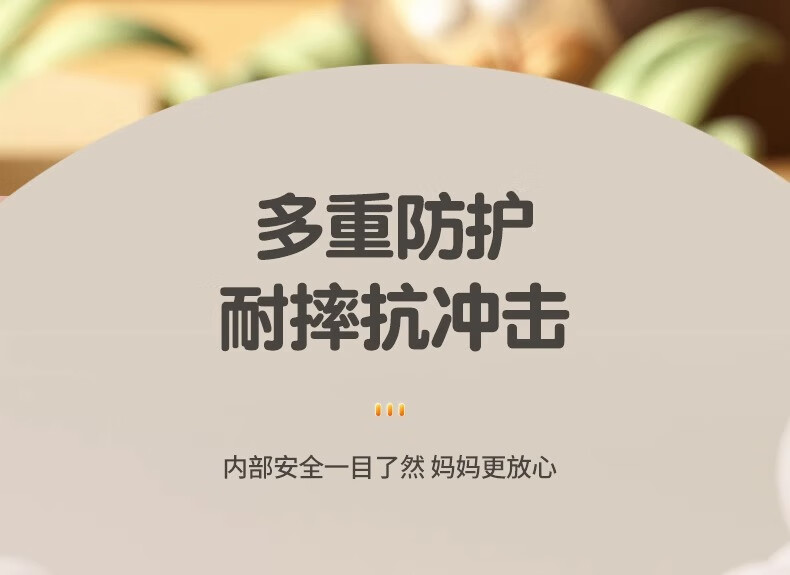 13，鳳凰（Phoenix）3C認証電動車頭盔男女士電瓶車摩托車安全帽夏季四季半盔新國標 藍小恐龍【雙長】3C認証