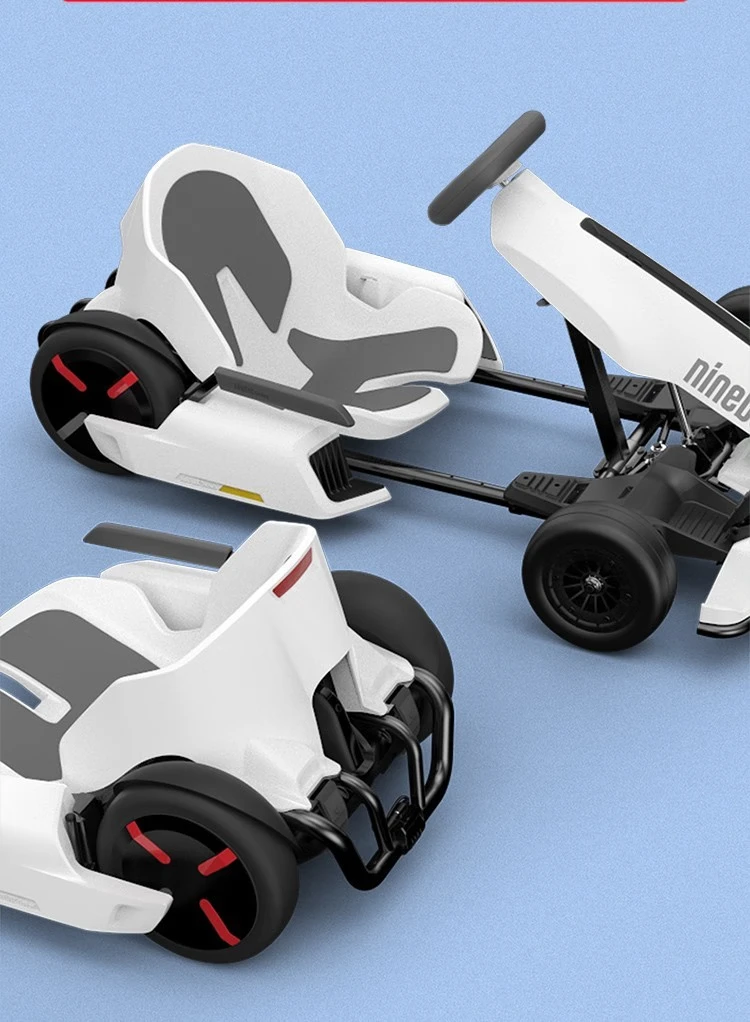 Xiaomi MI No. 9 Balance Scooter Adult Two-Wheel Electric Somatosensory Scooter Xiaomi Balance Scooter Children Xiaojiu Outdoor Portable Smart Two-Wheel Thinking Car Xiaomi Balance Scooter White-Official Standard Xiaomi MI No. 9 Balance Scooter Adult Two-Wheel Electric Somatosensory Scooter Xiaomi Balance Scooter Children Xiaojiu Outdoor Portable Smart Two-Wheel Thinking Car Xiaomi Balance Scooter White-Official Standard