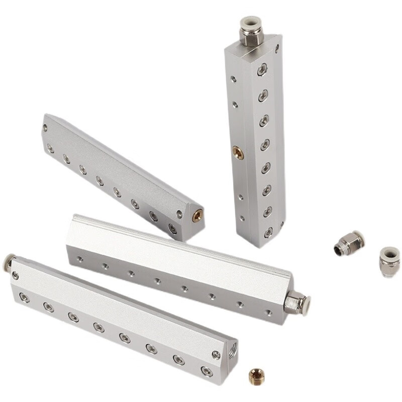 定制气刀铝合金气刀工业气刀风刀不锈钢风刀工业风刀吹水气刀吹干风刀