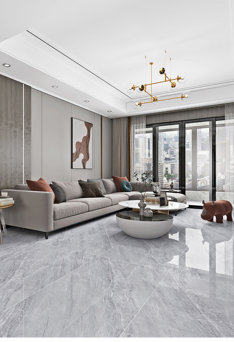 万美瓷砖750x1500大板客厅卧室防滑耐磨地砖电视背景墙砖佛山砖2022