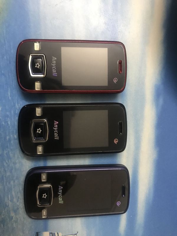 三星f299电信天翼cdma滑盖手机按键备用电池耐用 黑色主机 2电池 1