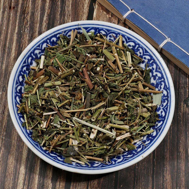 金佛草500克金沸草黄花草旋复梗旋复草中药材精选货500克