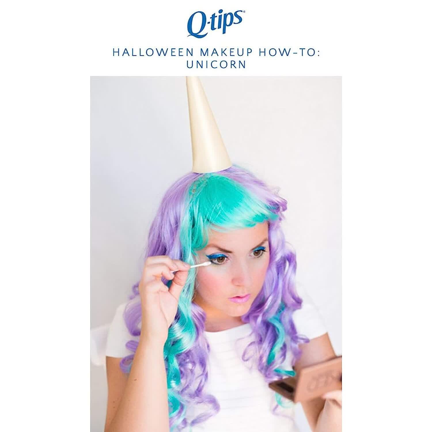 625 Q-TIPS cotton swabs for hygiene and beauty purposes thumbnail 4