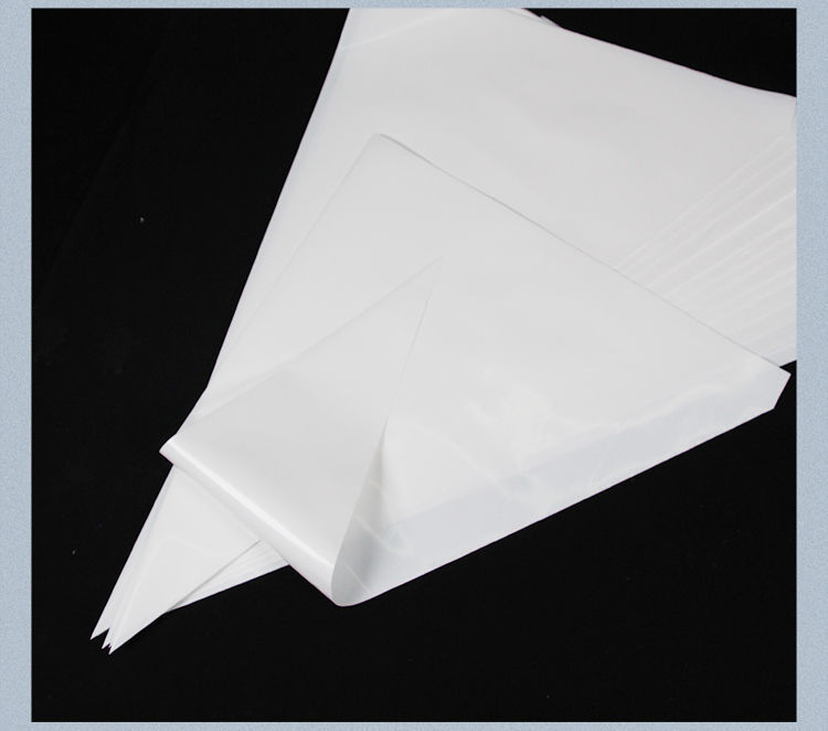 大号特厚三角袋勾缝袋外墙建筑填缝袋灌浆袋挤水泥文化砖勾缝神器 20