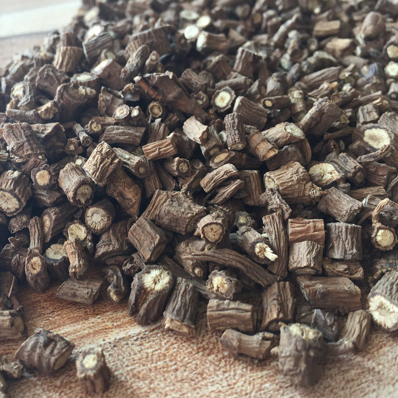 柴胡中药 野生新货特级甘肃省袋装中草药醋柴胡北柴胡小柴胡特级 柴胡