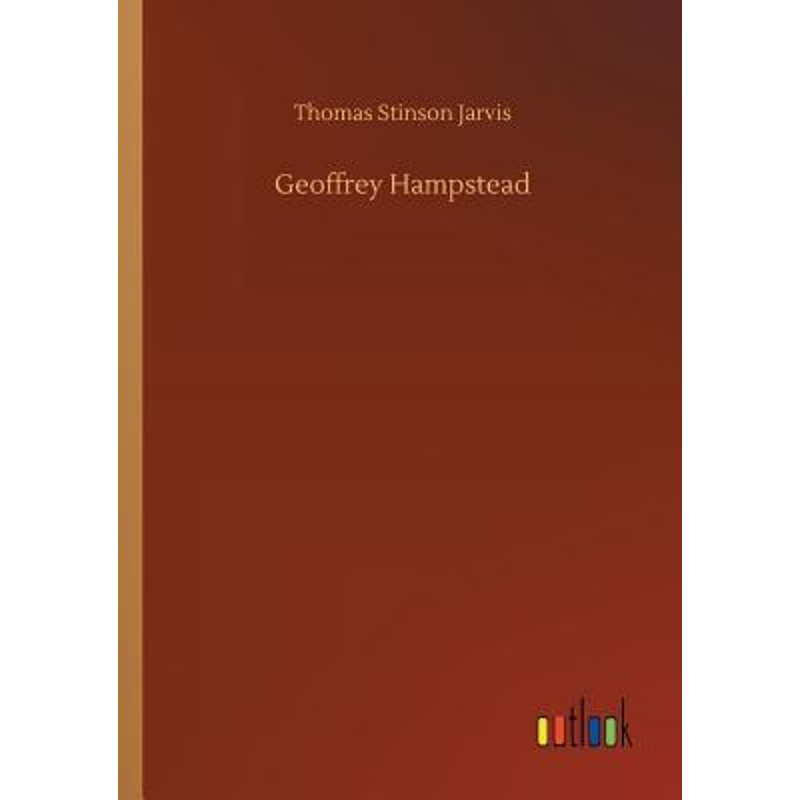 按需印刷Geoffrey Hampstead[9783732698875]