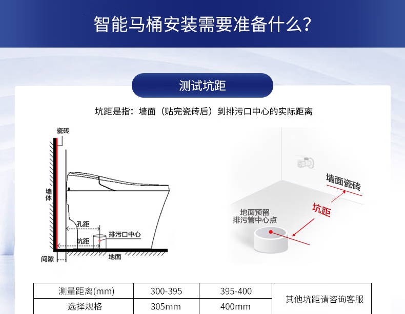 希箭（HOROW）升级大冲力智能马桶一体机坐便器虹吸电动马桶多功能家用商用智能马桶 S2-L【离座冲水+座圈加热】