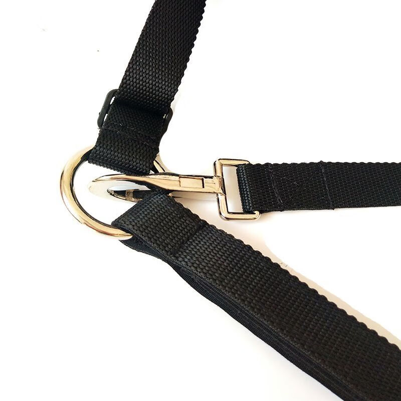 小米(mi)生态米家通用马术用品马嘴罩马匹装备马面罩嘴套防咬马嘴套